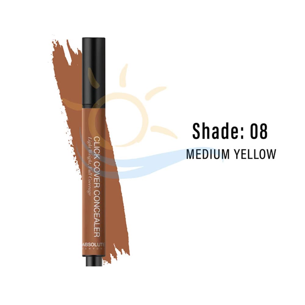 Absolute New York Click Cover Concealer