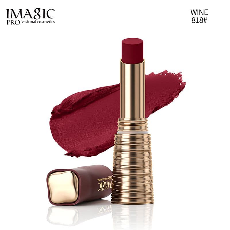 Imagic Waterproof Matte Lipstick