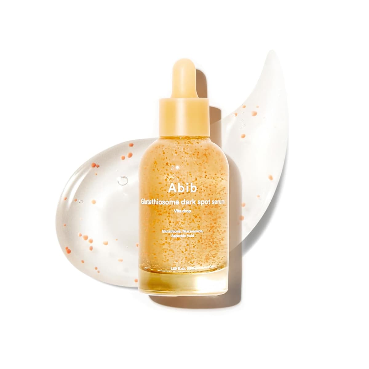Abib Glutathiosome Dark Spot Serum Vita Drop