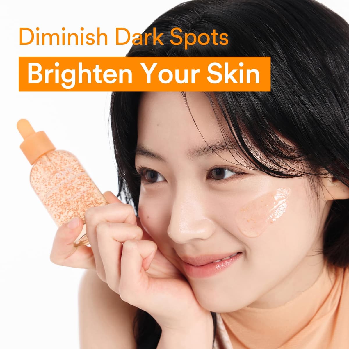 Abib Glutathiosome Dark Spot Serum Vita Drop