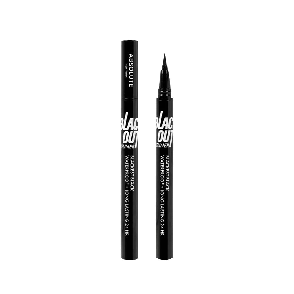 Absolute New York Black Out 24 HR Eyeliner
