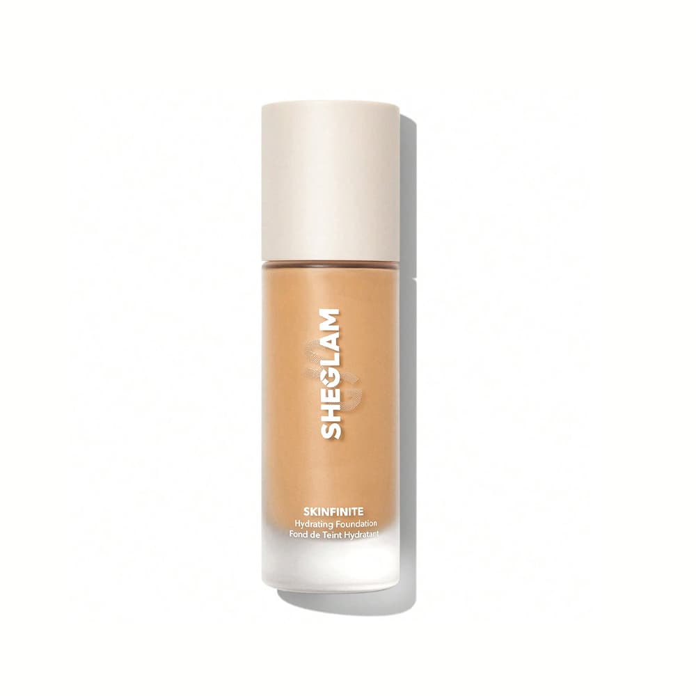 Sheglam Skinfinite Hydrating Foundation