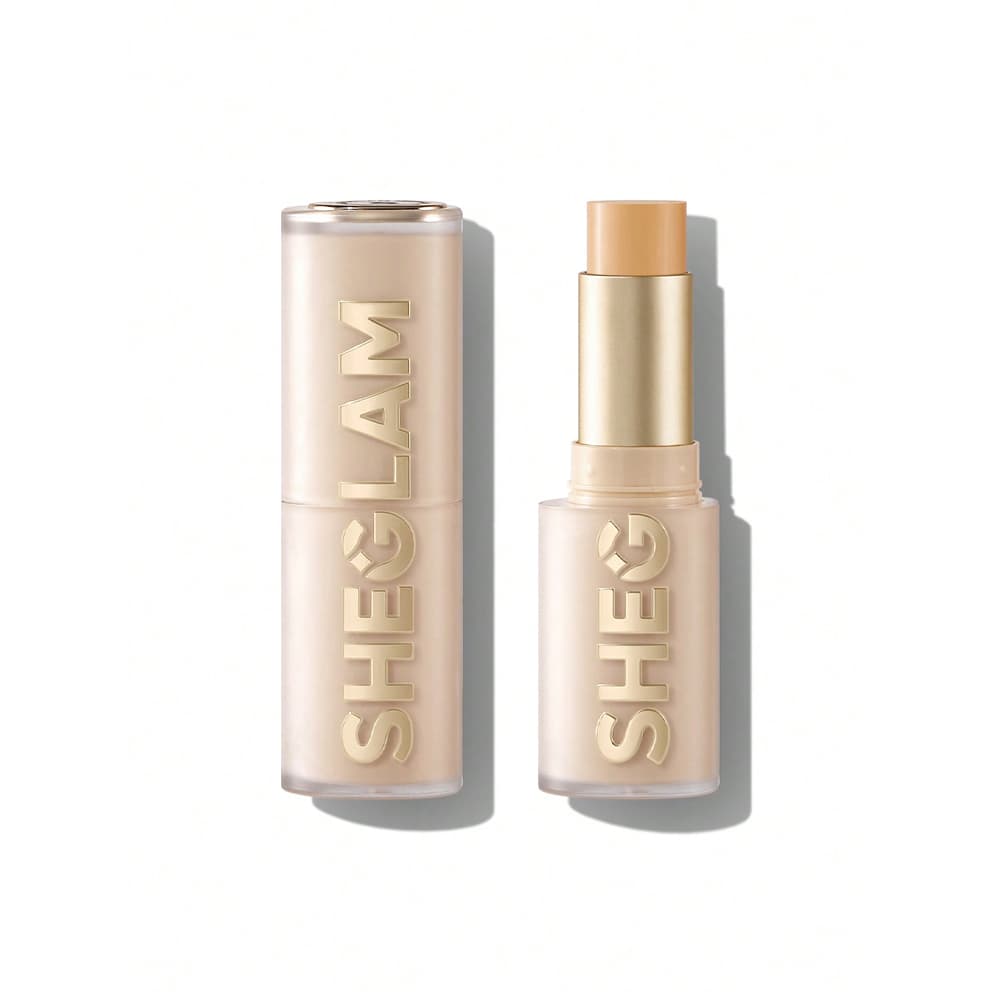 Sheglam Skin Magnet High Coverage Foundation Stick