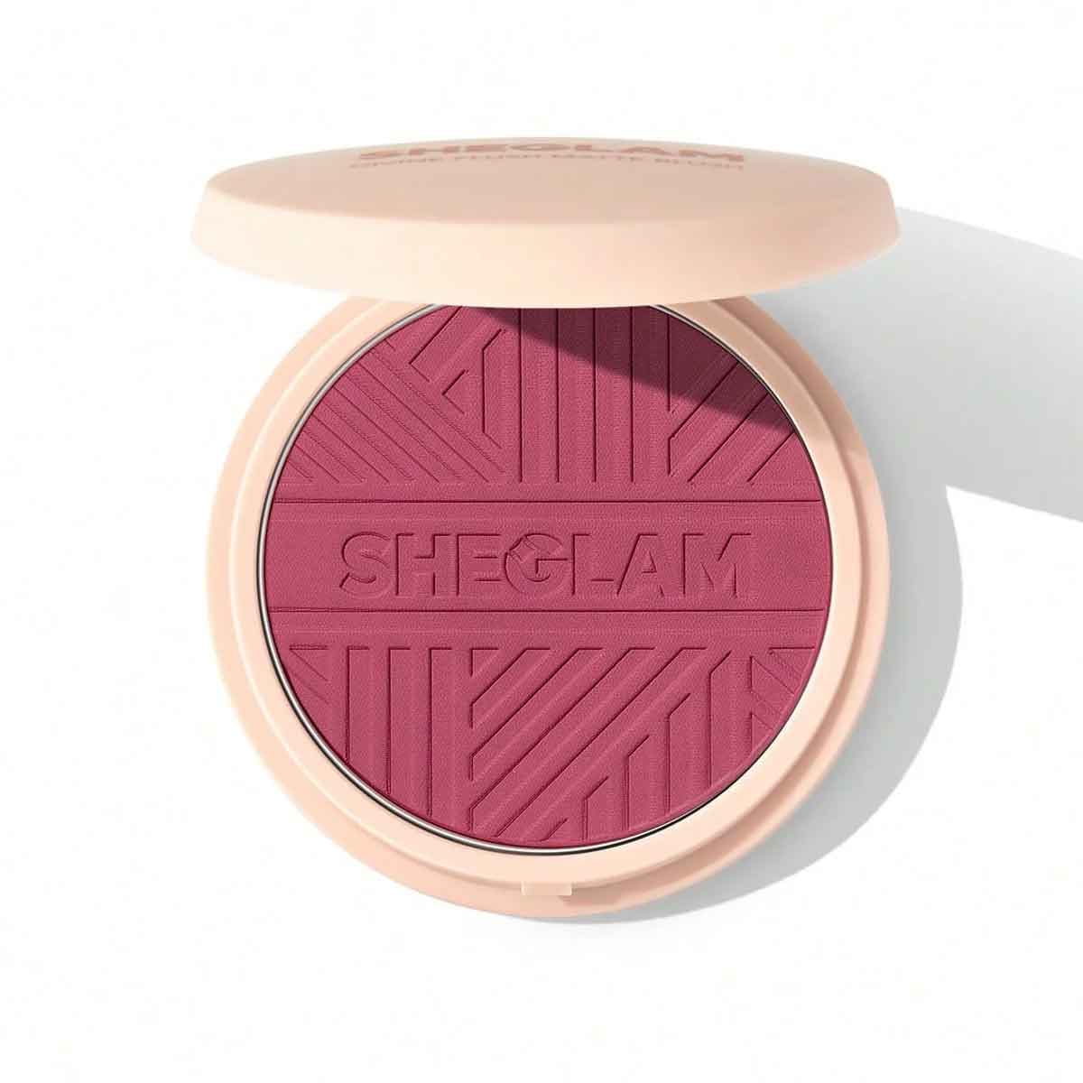 Sheglam Divine Flush Matte Blush