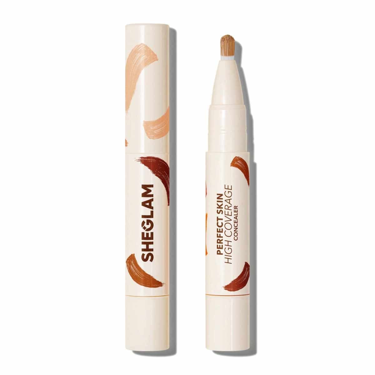 Sheglam Perfect Skin High Coverage Concealer