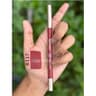 B117 Daring Red