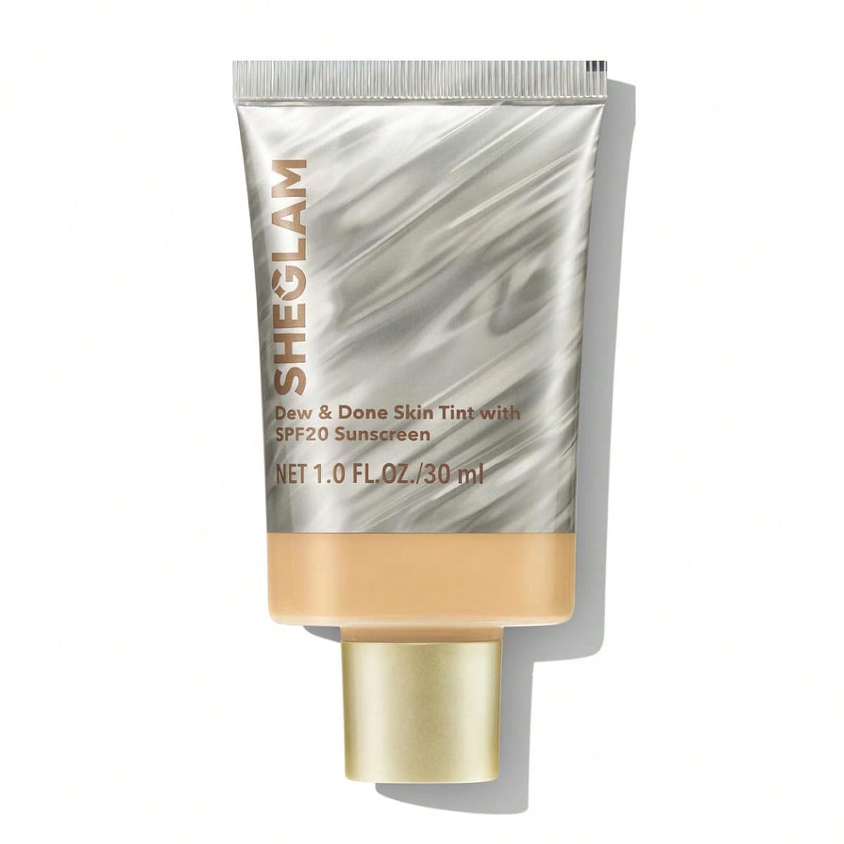 Sheglam Dew & Done Skin Tint With SPF20