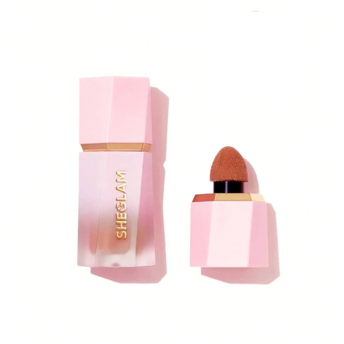 Sheglam Color Bloom Liquid Blush