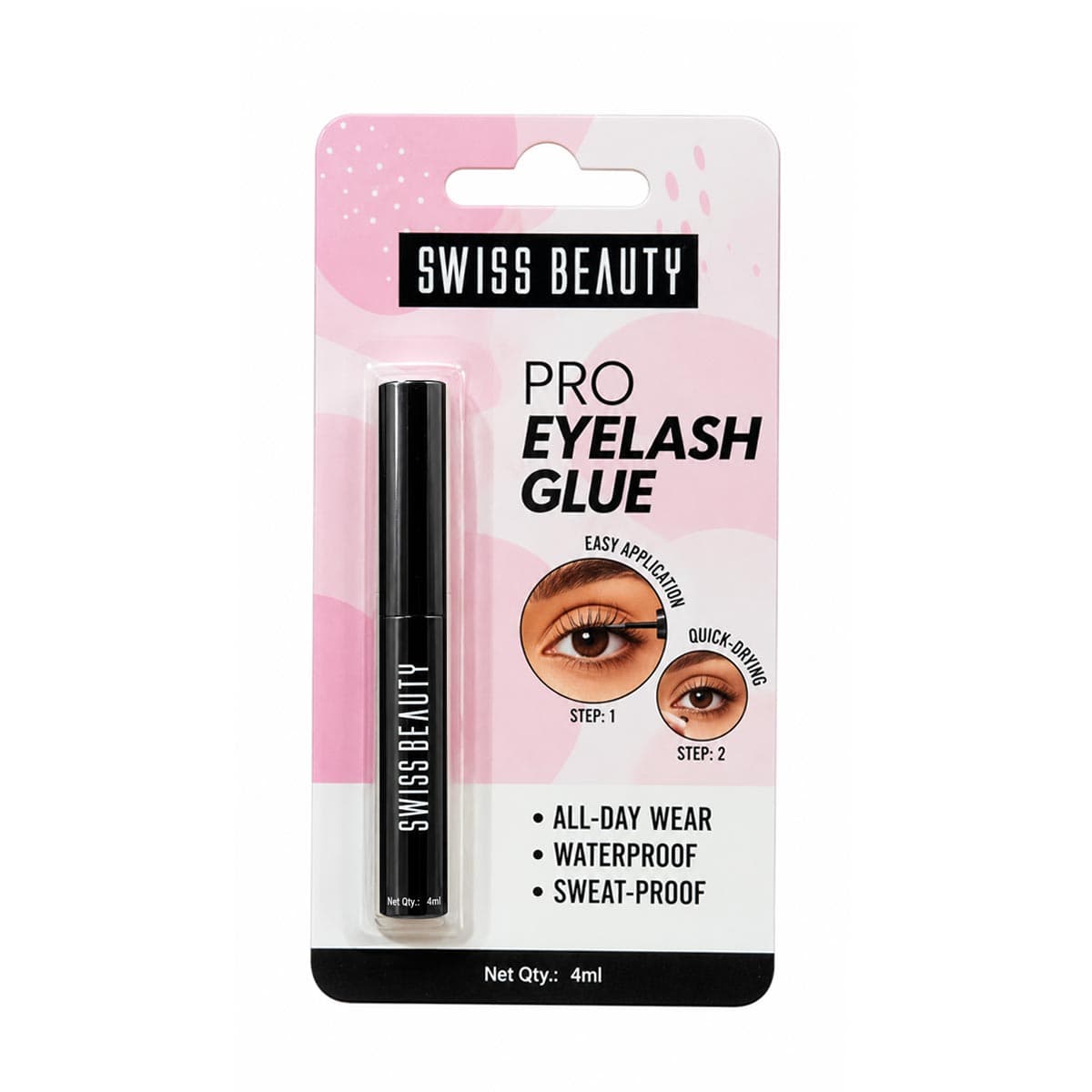 Swiss Beauty Pro Eyelash Glue