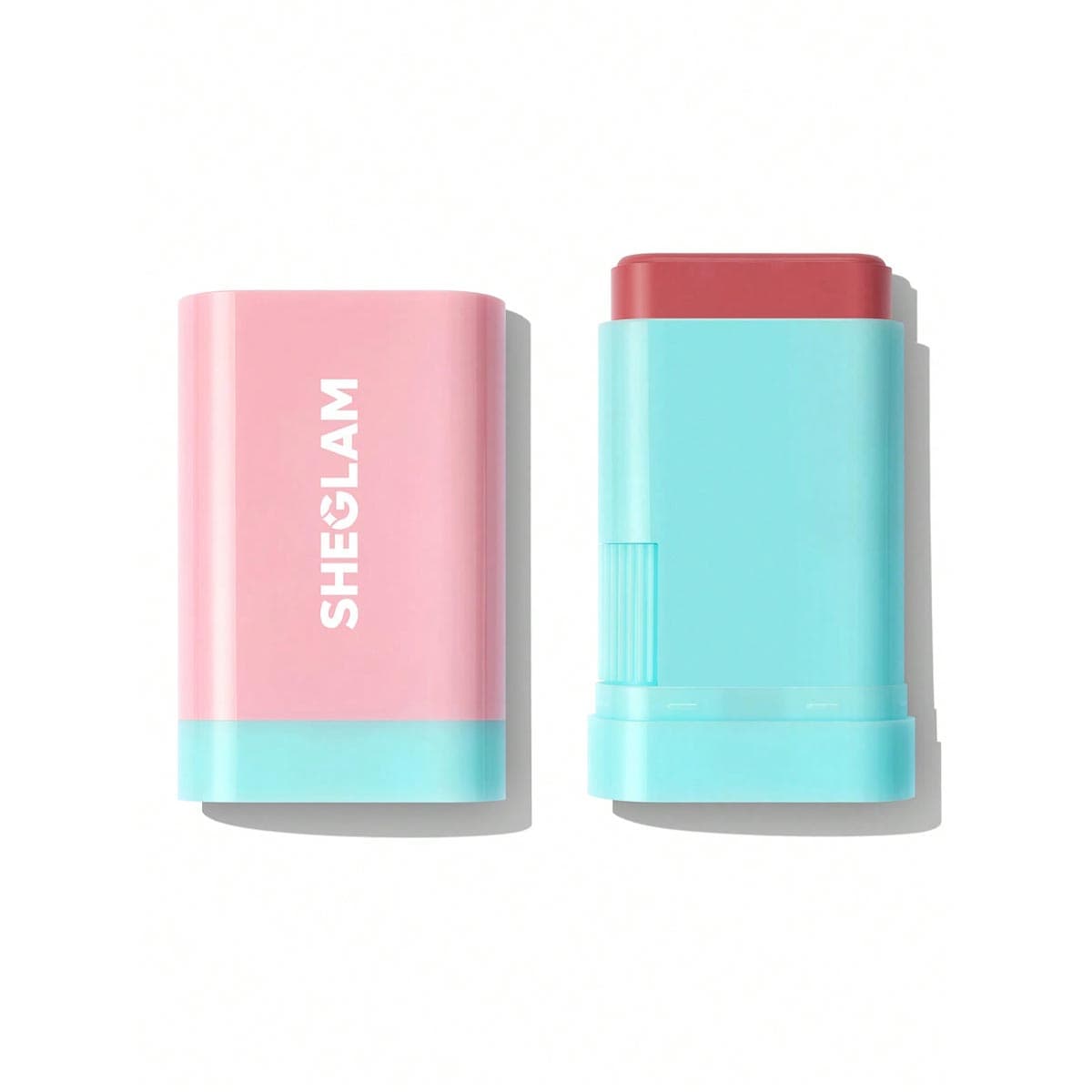 Sheglam Glass Glow Blush Stick