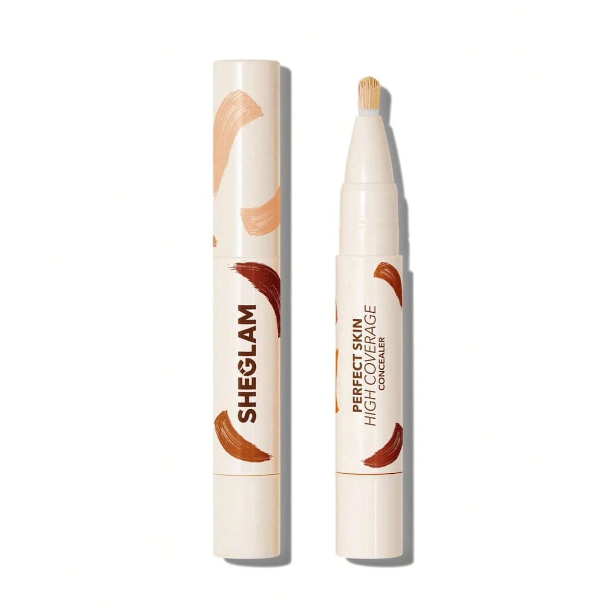 Sheglam Perfect Skin High Coverage Concealer
