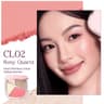 CL02 Rosy Quartz