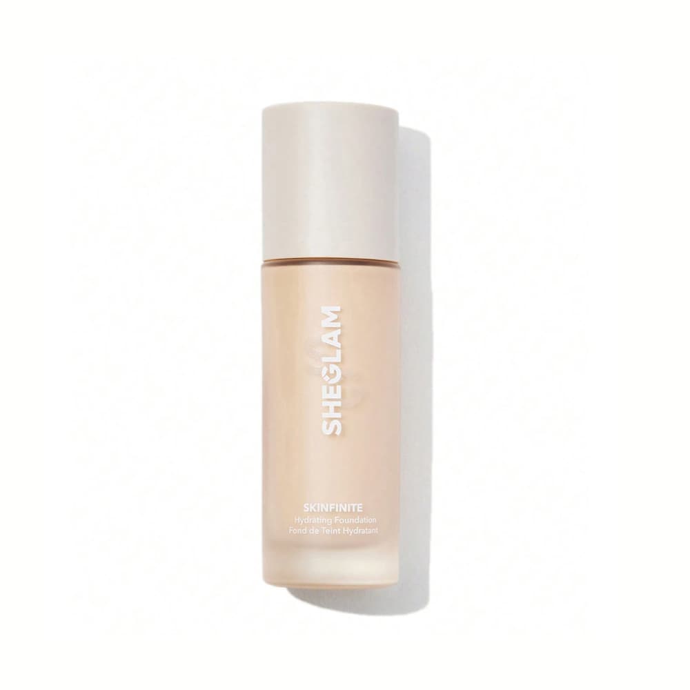 Sheglam Skinfinite Hydrating Foundation