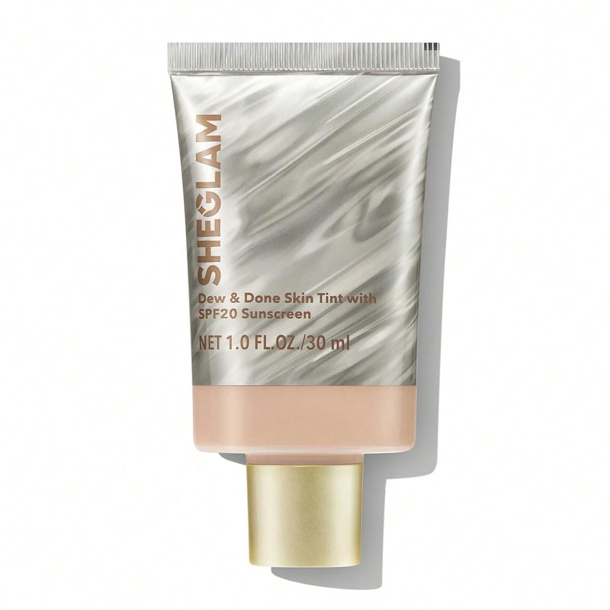Sheglam Dew & Done Skin Tint With SPF20