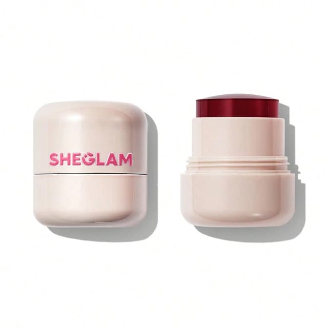 Sheglam Jelly-Licious Hydrating Lip & Blush Tint
