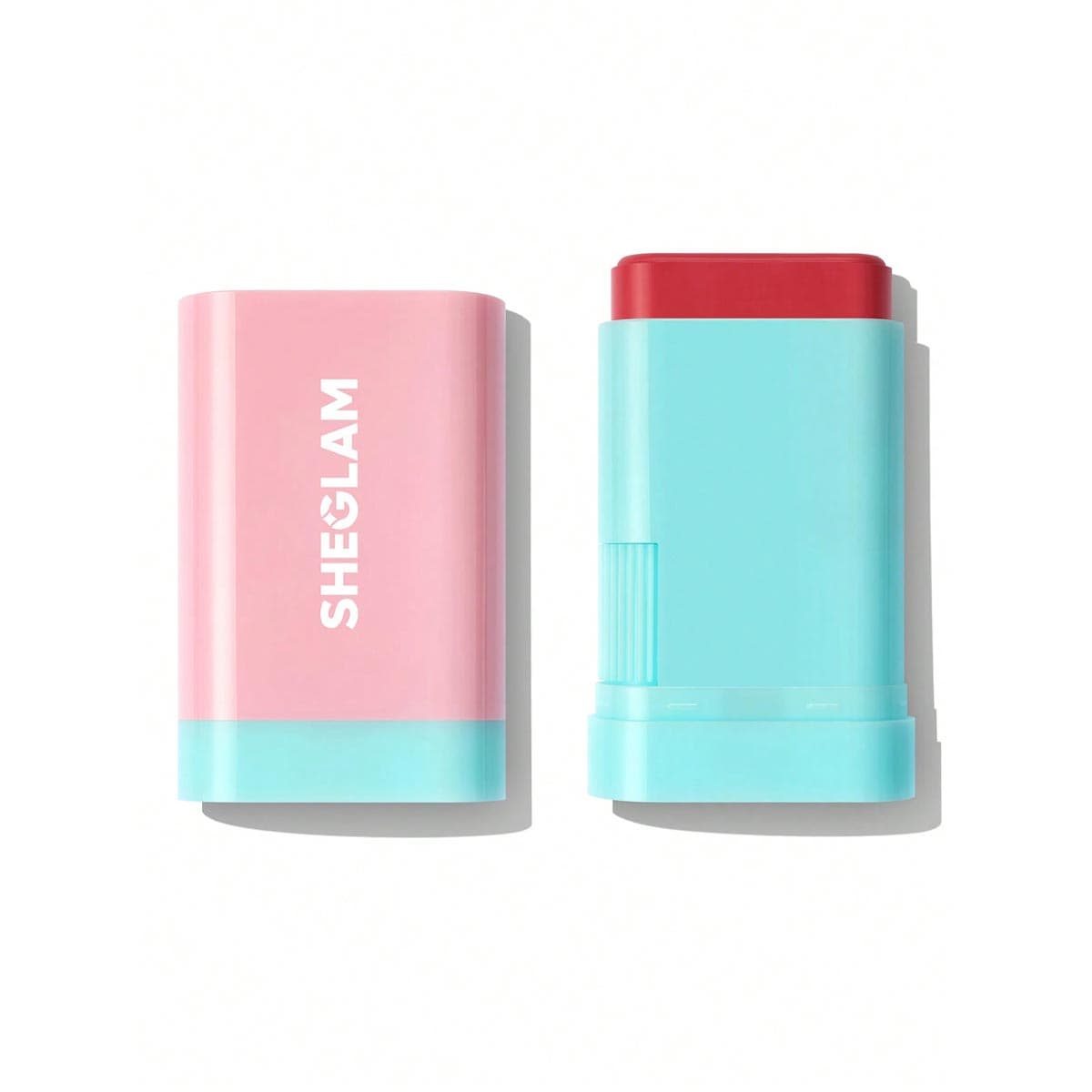 Sheglam Glass Glow Blush Stick