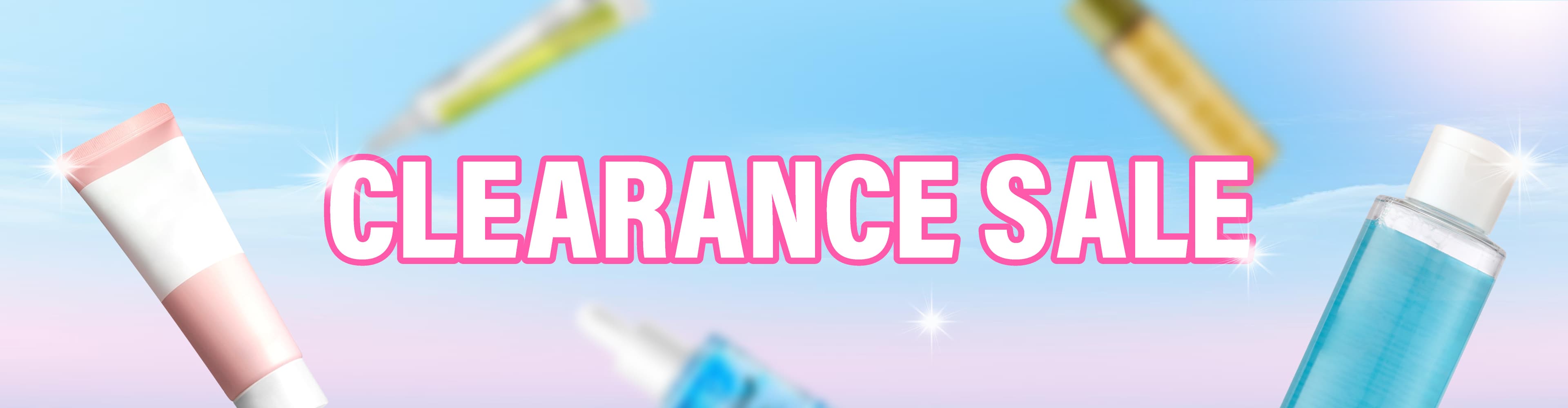 Flash Deal Banner
