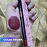 Cocoa Brown