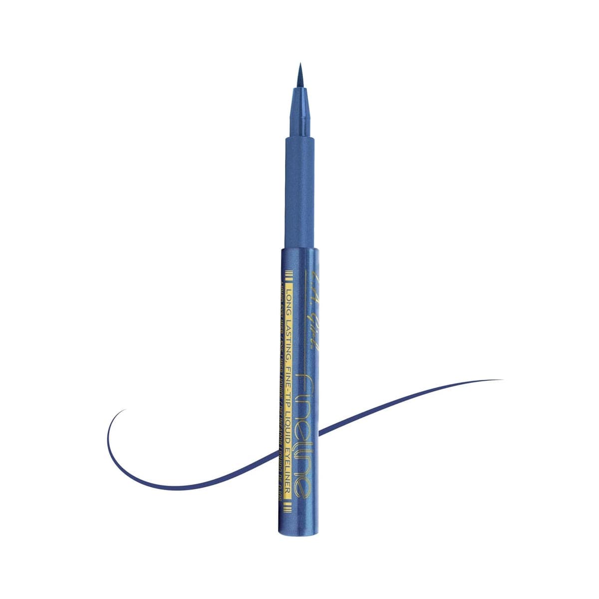 LA Girl Fineline Long Lasting Fine Tip Liquid Eyeliner