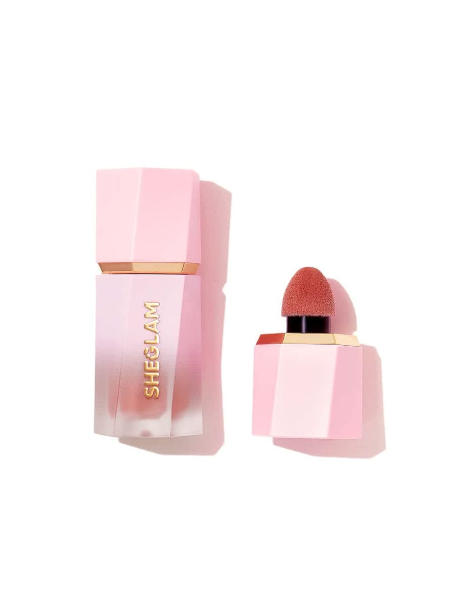 Sheglam Color Bloom Liquid Blush