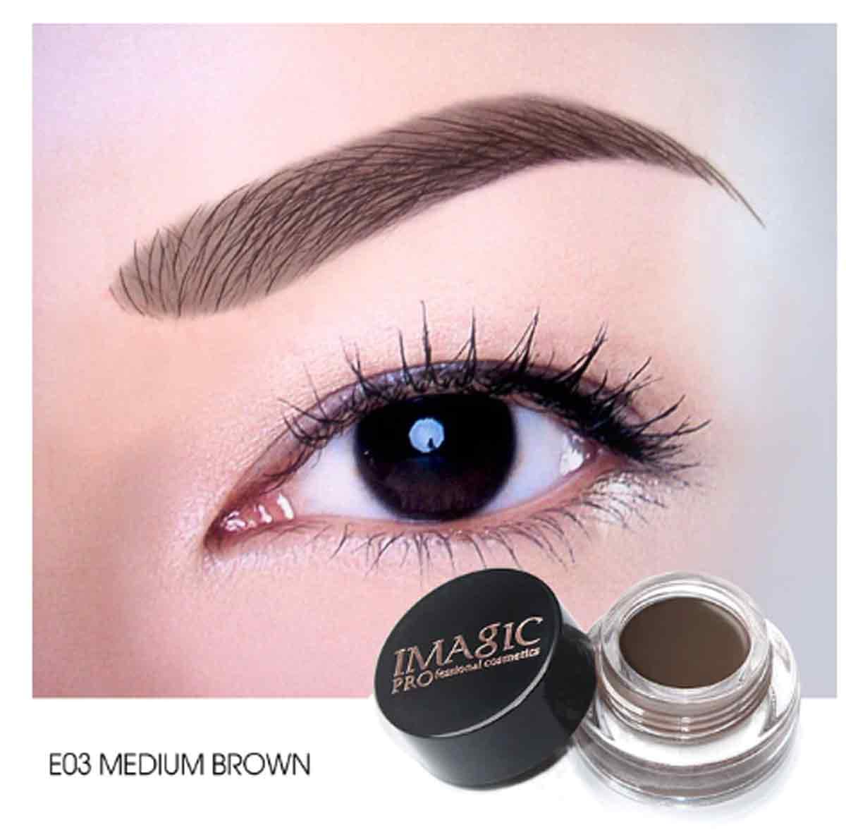 Imagic Eyebrow Pomade