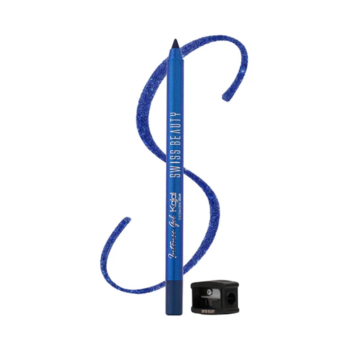 Swiss Beauty Intense Gel Kajal