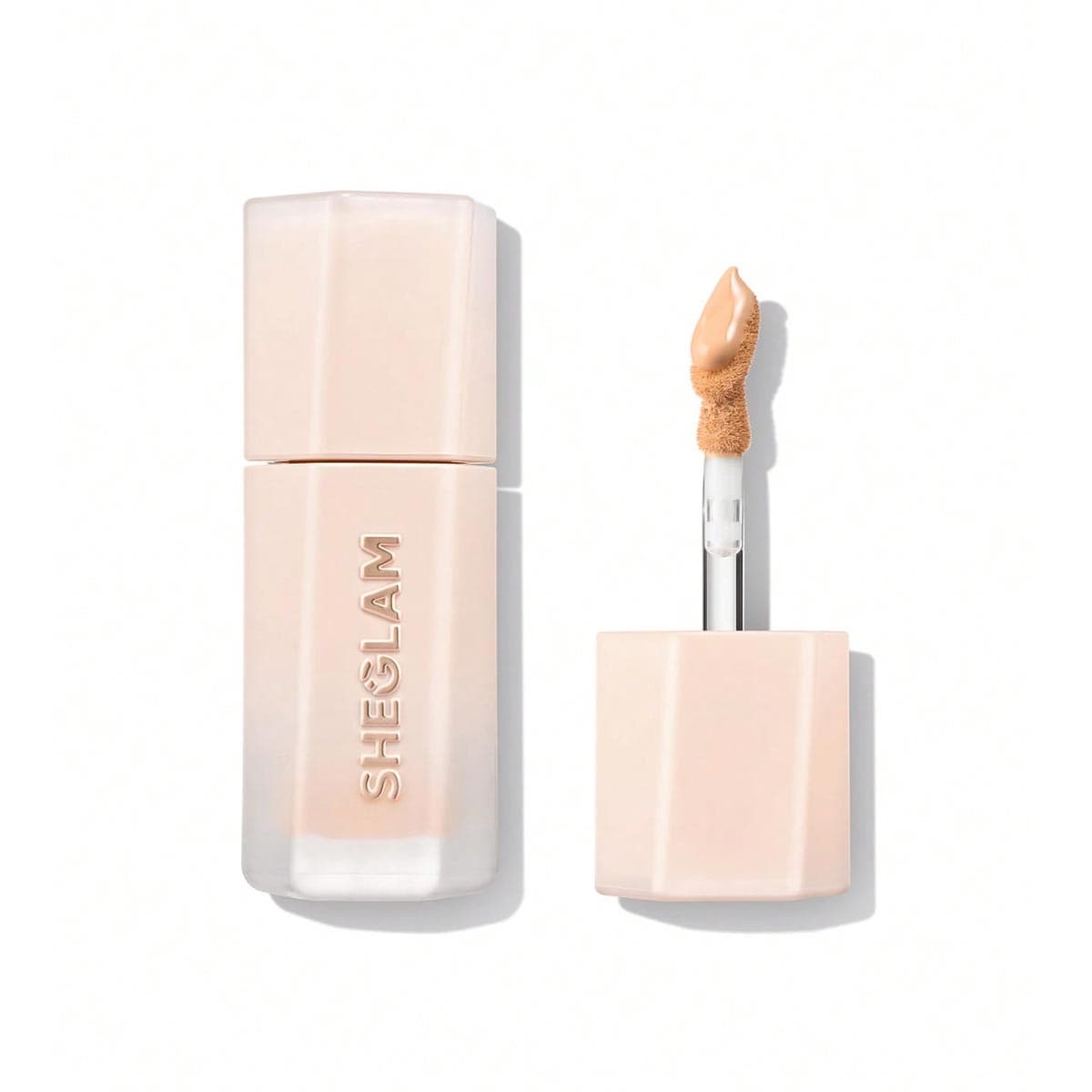 Sheglam Hideaway Full-Coverage Concealer