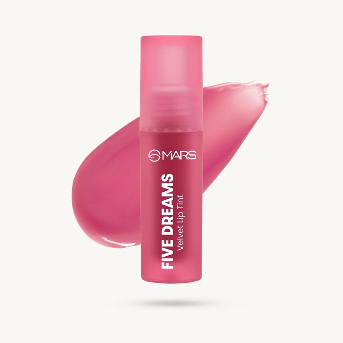 Mars Love Track Velvet Lip Tint