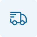 Nation Wide Shipping