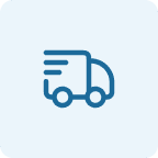 Nation Wide Shipping