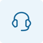 24/7 Support