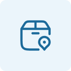 Order Tracking