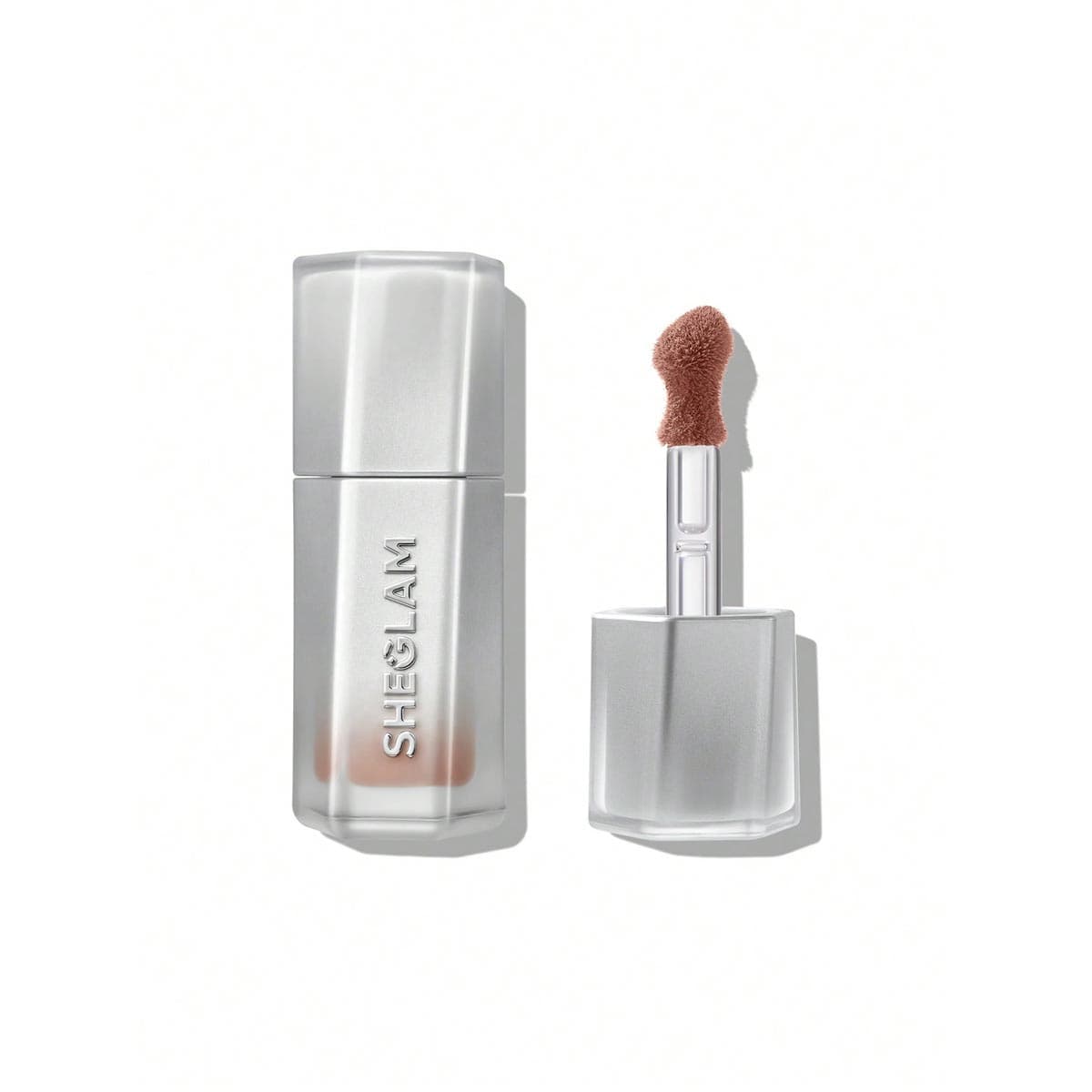 Sheglam Glass Lock Air Gloss