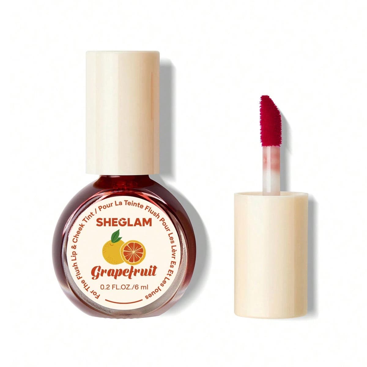 Sheglam For The Flush Lip & Cheek Tint