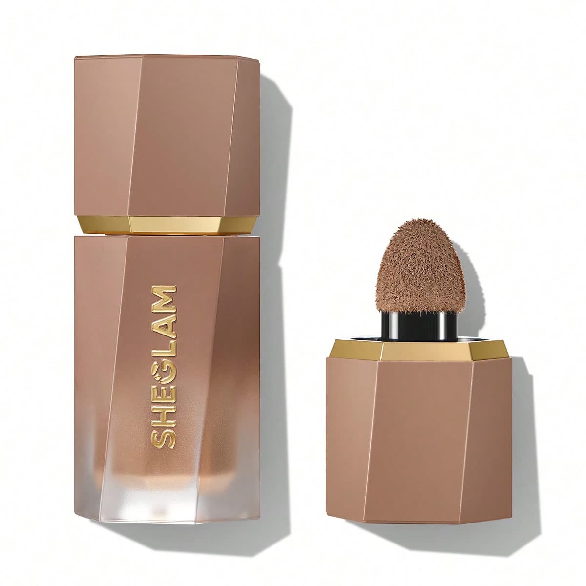 Sheglam Sun Beam Matte Liquid Bronzer