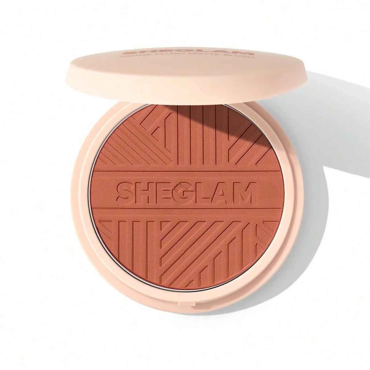 Sheglam Divine Flush Matte Blush