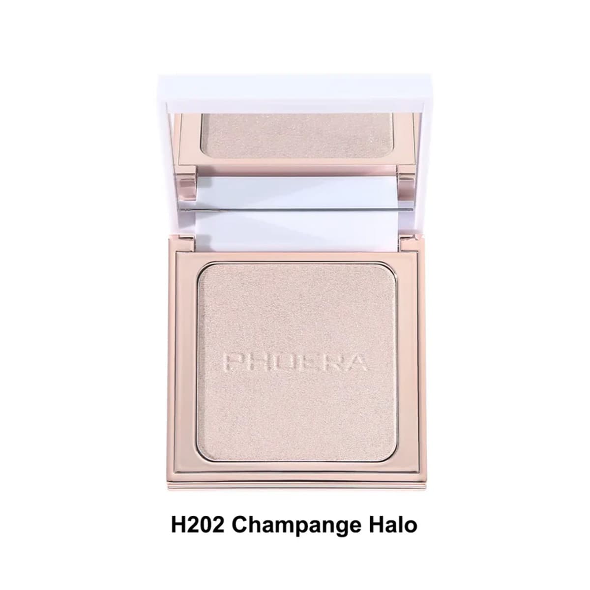 Phoera Radiant Sparkle Highlighter