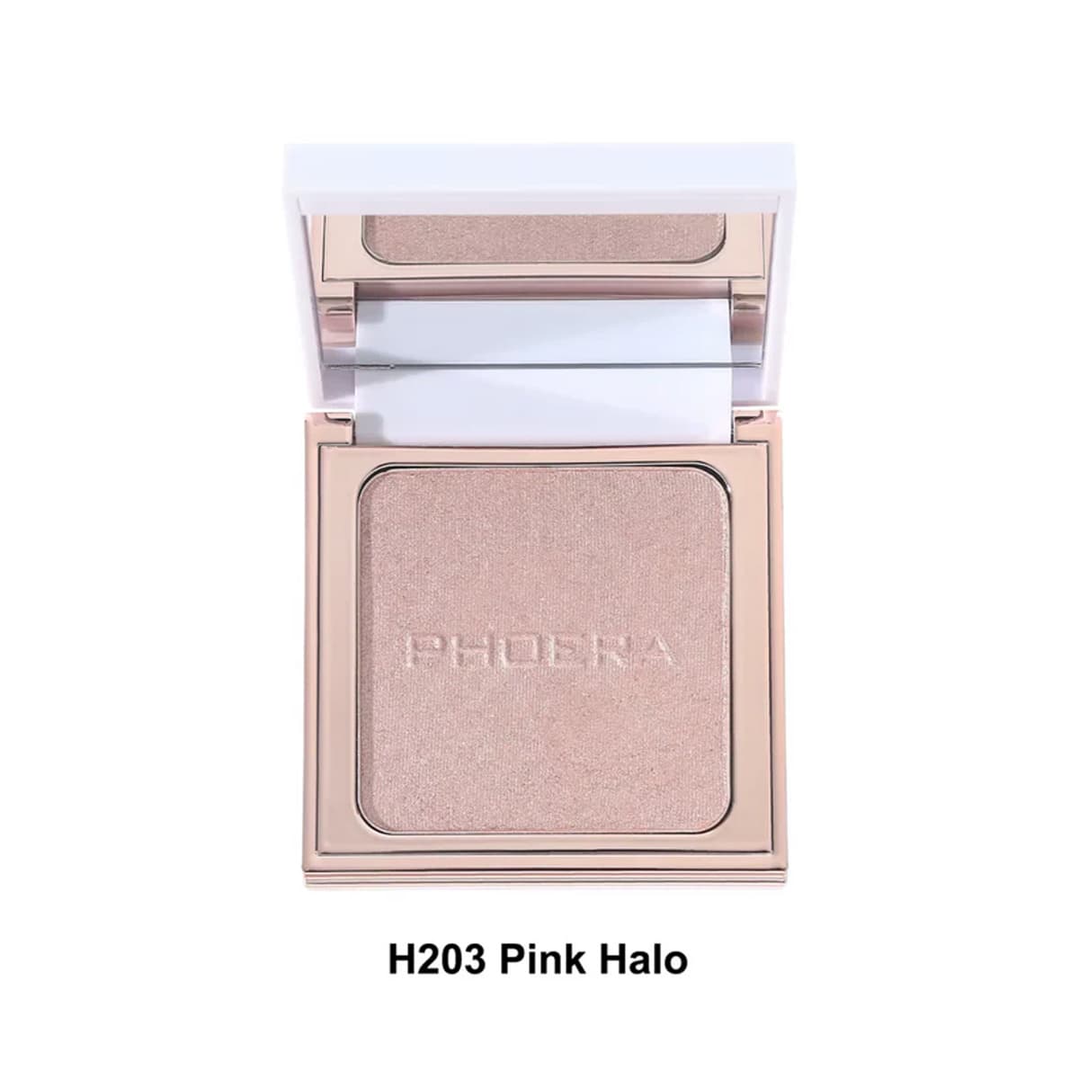 Phoera Radiant Sparkle Highlighter