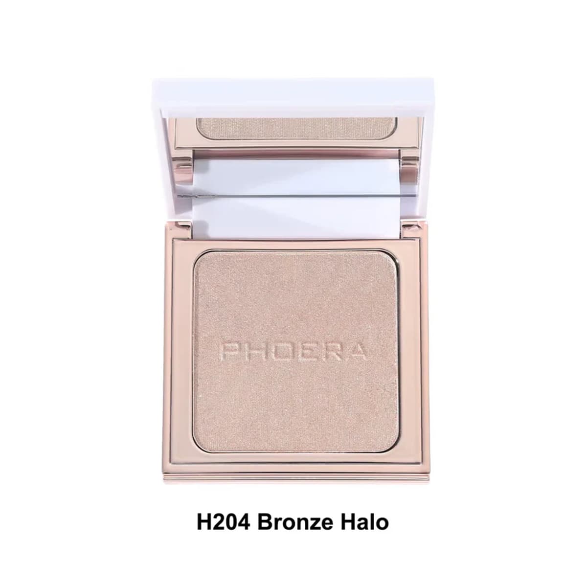 Phoera Radiant Sparkle Highlighter