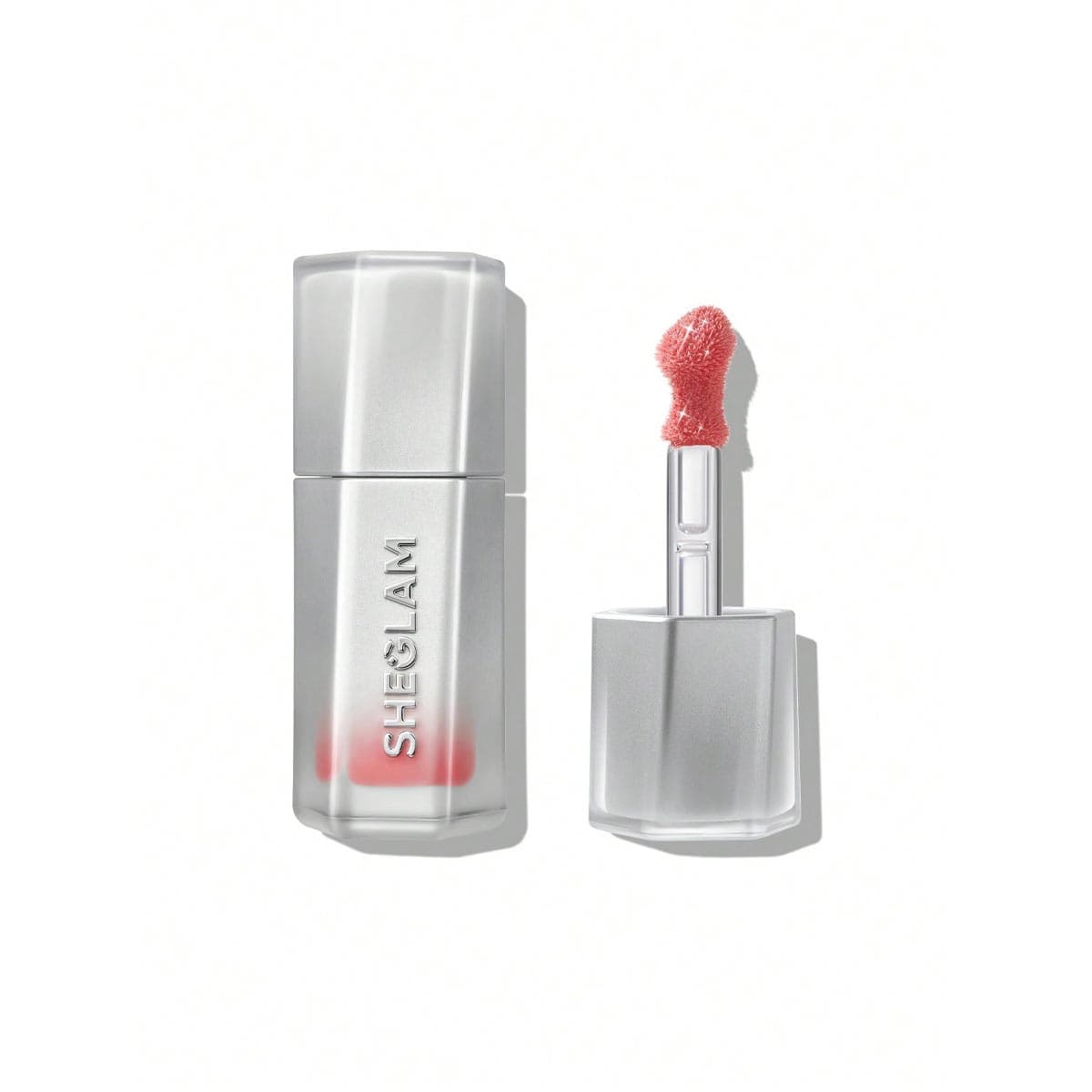 Sheglam Glass Lock Air Gloss