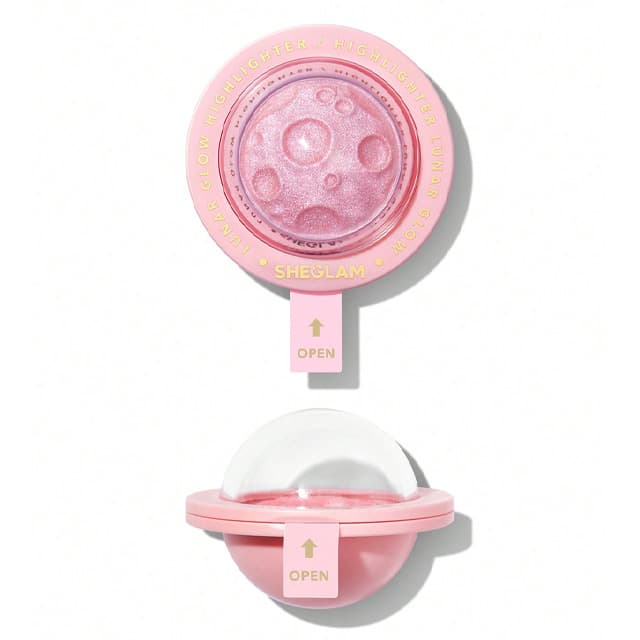 Sheglam Lunar Glow Highlighter