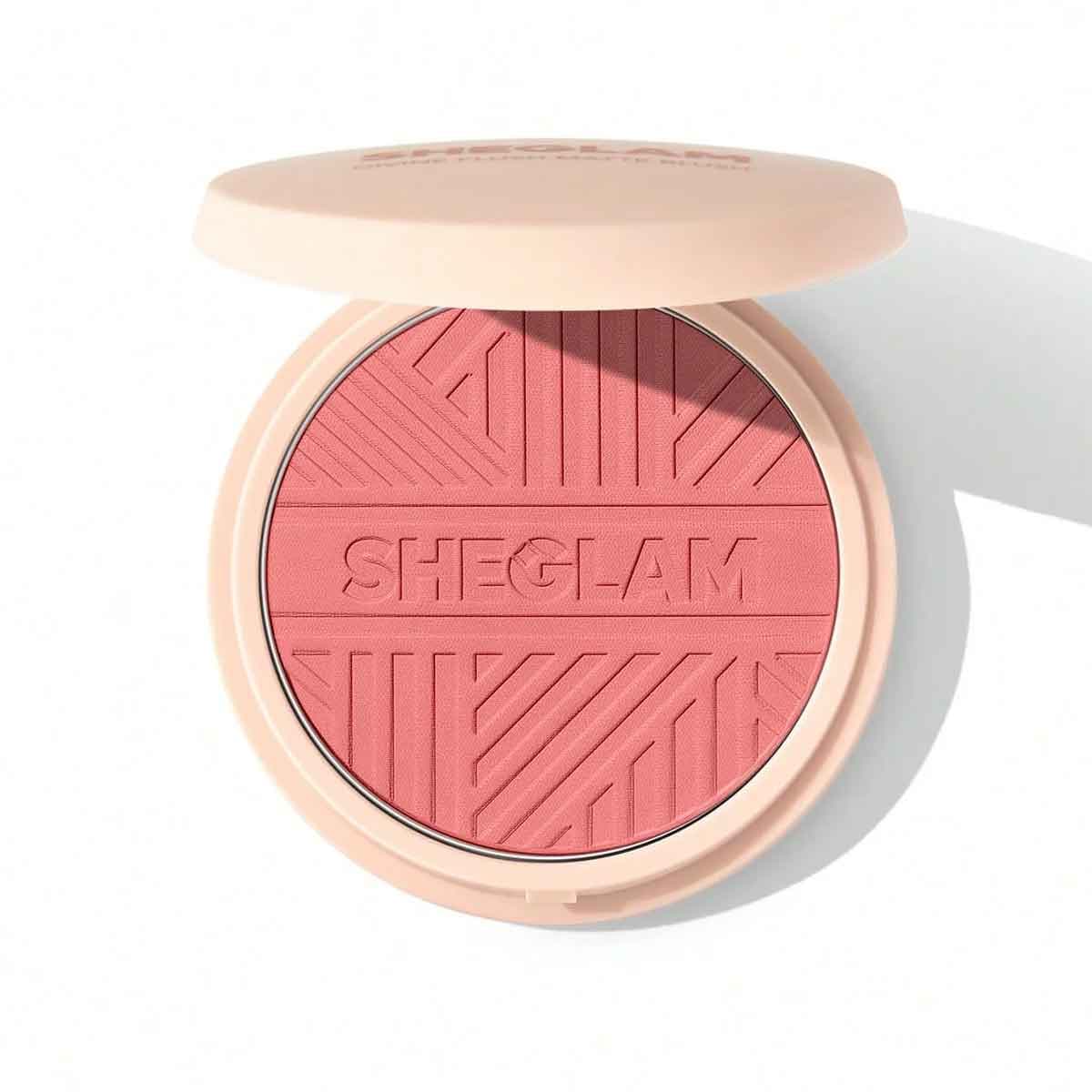 Sheglam Divine Flush Matte Blush