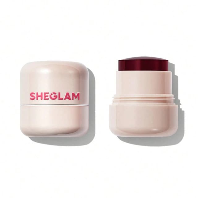 Sheglam Jelly-Licious Hydrating Lip & Blush Tint