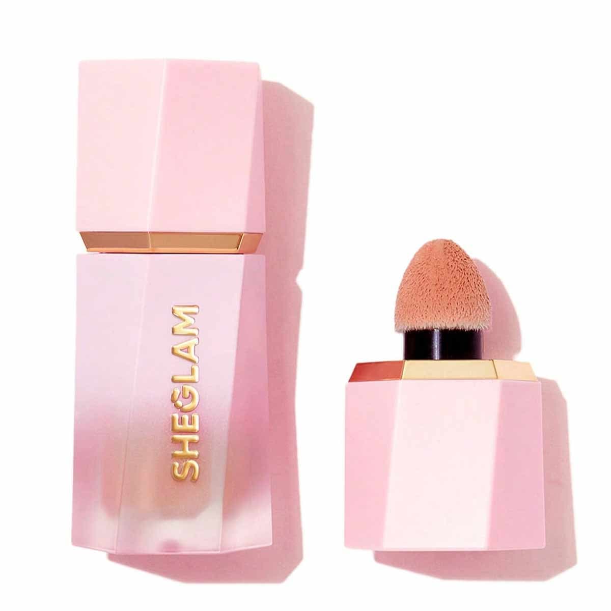 Sheglam Color Bloom Liquid Blush