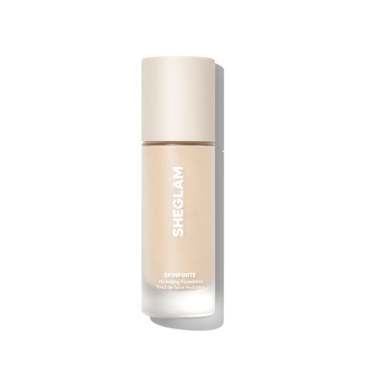 Sheglam Skinfinite Hydrating Foundation