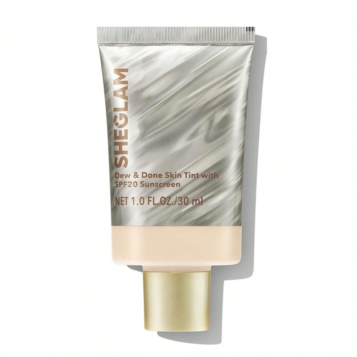 Sheglam Dew & Done Skin Tint With SPF20