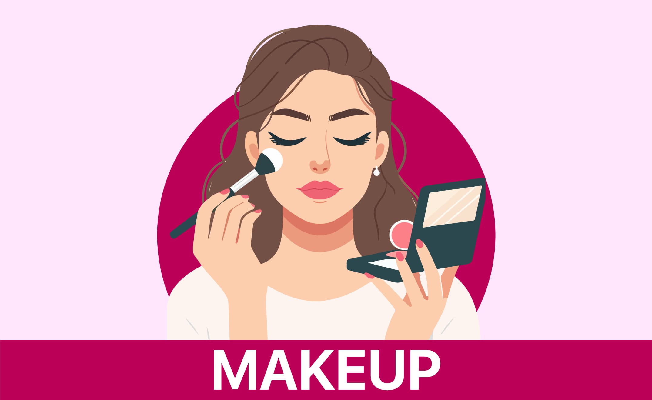 Makeup