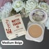 Medium Beige