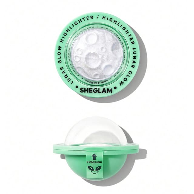 Sheglam Lunar Glow Highlighter