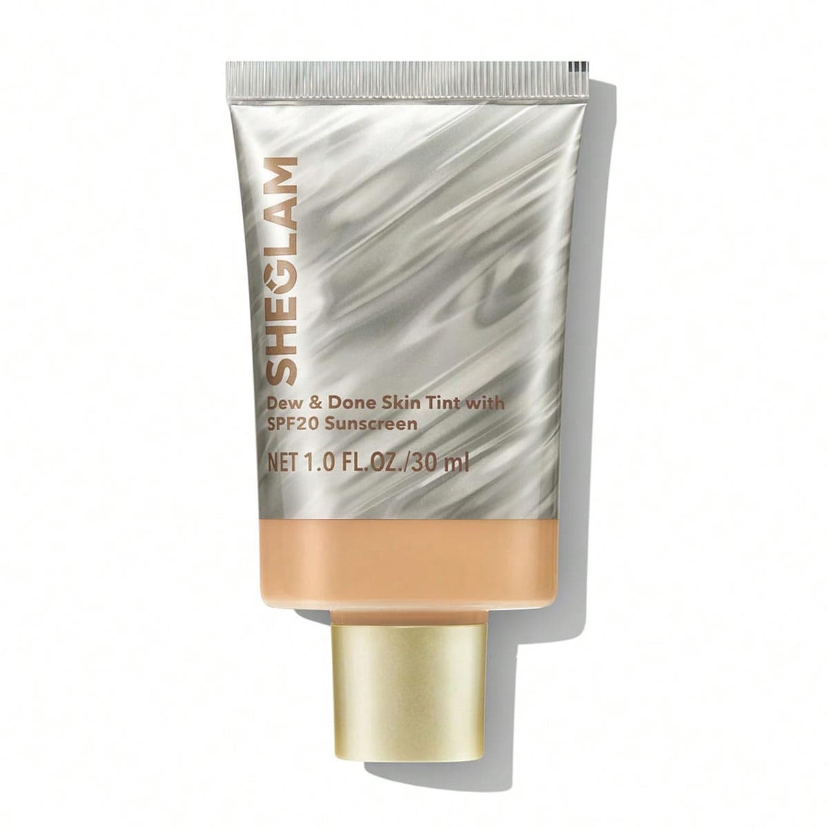 Sheglam Dew & Done Skin Tint With SPF20